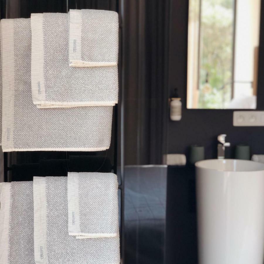 Penthouse La Naturale Zeezicht Brugge Bagian luar foto